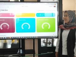 Desa Sukajaya, Jadi Pilot Projects Program SAKIP Desa di Sumedang