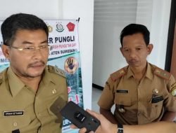 Temuan di Sejumlah OPD, Jadi Kendala Belum Optimalnya SAKIP di Inspektorat