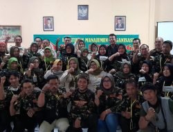 PPM Sumedang Gelar Pelatihan Manajemen Organisasi
