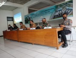 PT. Prima Energi Pasundan Berencana Bangun PLTM Cipeles