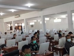 Dua Doktor Tak Ikut Open Bidding Jabatan Tinggi Pratama di Kabupaten Sumedang