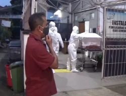 Tak Terima Divonis Positif Covid-19, Keluarga Tolak Pemakaman dengan Prosedur Covid-19