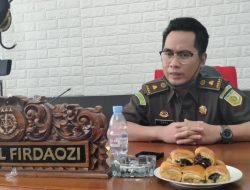 Ditahan Kejari Sumedang, Begini Modus Pungli yang Dilakukan Kades Cikole