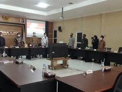 DPRD Sumedang, Minta Pemkab Ancang-ancang Siapkan Anggarkan Pilkada