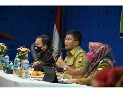 Imbas Covid-19, Penurunan Kemiskinan di Sumedang Tak Sesuai Target