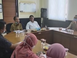 Lama Menunggu, Akhirnya 534 Tenaga P3K di Sumedang Bakal Bekerja Januari 2021