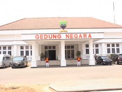 Inilah Hasil Pelaksanaan Open Bidding JPT di Sumedang