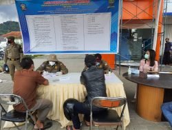 Efektifkan Disiplin Prokes, Satpol PP Bakal Mobile Jaring Pelanggar di Pusat Keramaian