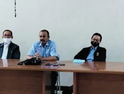 Bakal Gelar Musorkab, Ini Syarat Jadi Calon Ketua KONI Sumedang