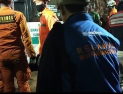 11 Orang Ditemukan Meninggal, Puluhan Lainnya Diduga Masih Tertimbun Longsor di Sumedang