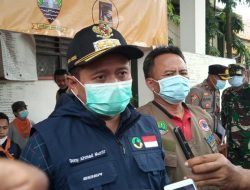 Butuh 200 Miliar Untuk Relokasi Permanen Korban Longsor Cimanggung
