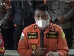 Tim SAR Gabungan, Akhirnya Temukan Seluruh Korban Bencana Longsor Cimanggung