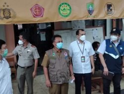 Pemkab Sumedang, Siapkan Dua Opsi Tempat Relokasi Warga Terdampak Longsor Cimanggung