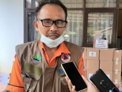 Pemkab Sumedang, Segera Usulkan Dana Tunggu Hunian bagi Warga Terdampak Longsor Cimanggung