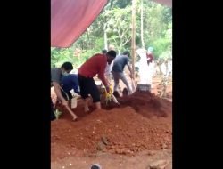 Dinilai Ada Kejanggalan oleh Keluarga Meninggal Covid-19,  RSUD Sumedang: Semuanya Sesuai Prosedur