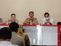 TKD Mulyasari, Jadi yang Pertama Disurvei Tim Percepatan Pembangunan Tol Cisumdawu