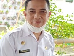 Ganti Rugi TKD Mulyasari Tinggal Menunggu Proses Ijin Gubernur