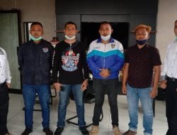 Buntut Bentrok di Bandung Barat, Polres Sumedang Pertemukan XTC dan Monreker