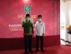 Gelar Muscab, DPC PKB Sumedang Targetkan 12 Kursi di DPRD dan Segera Tentukan Sikap Politik