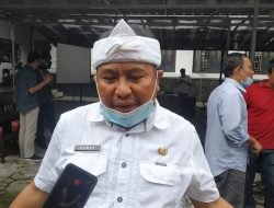 Wujudkan Sumedang Kota Pariwisata, Disparbudpora Lakukan Indentifikasi Sejumlah Permasalahan