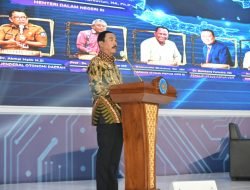 Rangkaian Dies Natalis Ke-65, IPDN Gelar Seminar Nasional