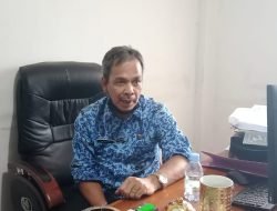 Tahun Ini, Dua Pasar Tradisional di Sumedang Bakal Direvitalisasi