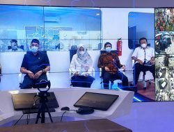 Bappppeda Sumedang Gelar Musrenbang RKPD 2022