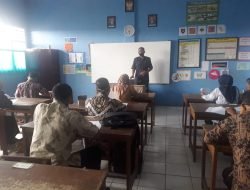 Disdik Sumedang Gelar Seleksi Guru, Kepala dan Pengawas Sekolah Berprestasi Tahun 2021