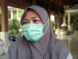 Hadapi Ramadhan, BPBD Pastikan Korban Pergerakan Tanah Dititipkan ke Masyarakat