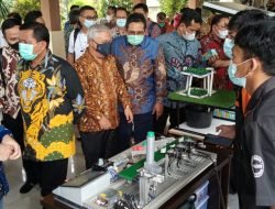 UMKM Sumedang Go Digital, Solusi Terbaik Dimasa Pandemi
