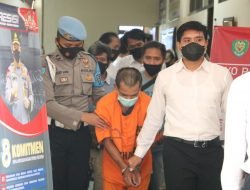 Sempat Kabur, Spesialis Pembobol Toko di Sumedang Akhirnya Diringkus Polisi