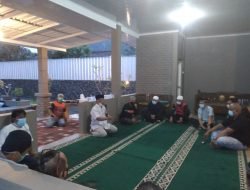 Tingkatkan Tali Silaturahmi, MBRS RSUD Sumedang Gelar Buka Bersama