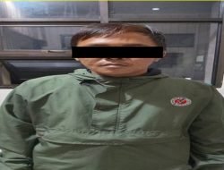 Ancam Korban dengan Senjata Tajam, Satu Pelaku Curas Ditangkap Polres Sumedang
