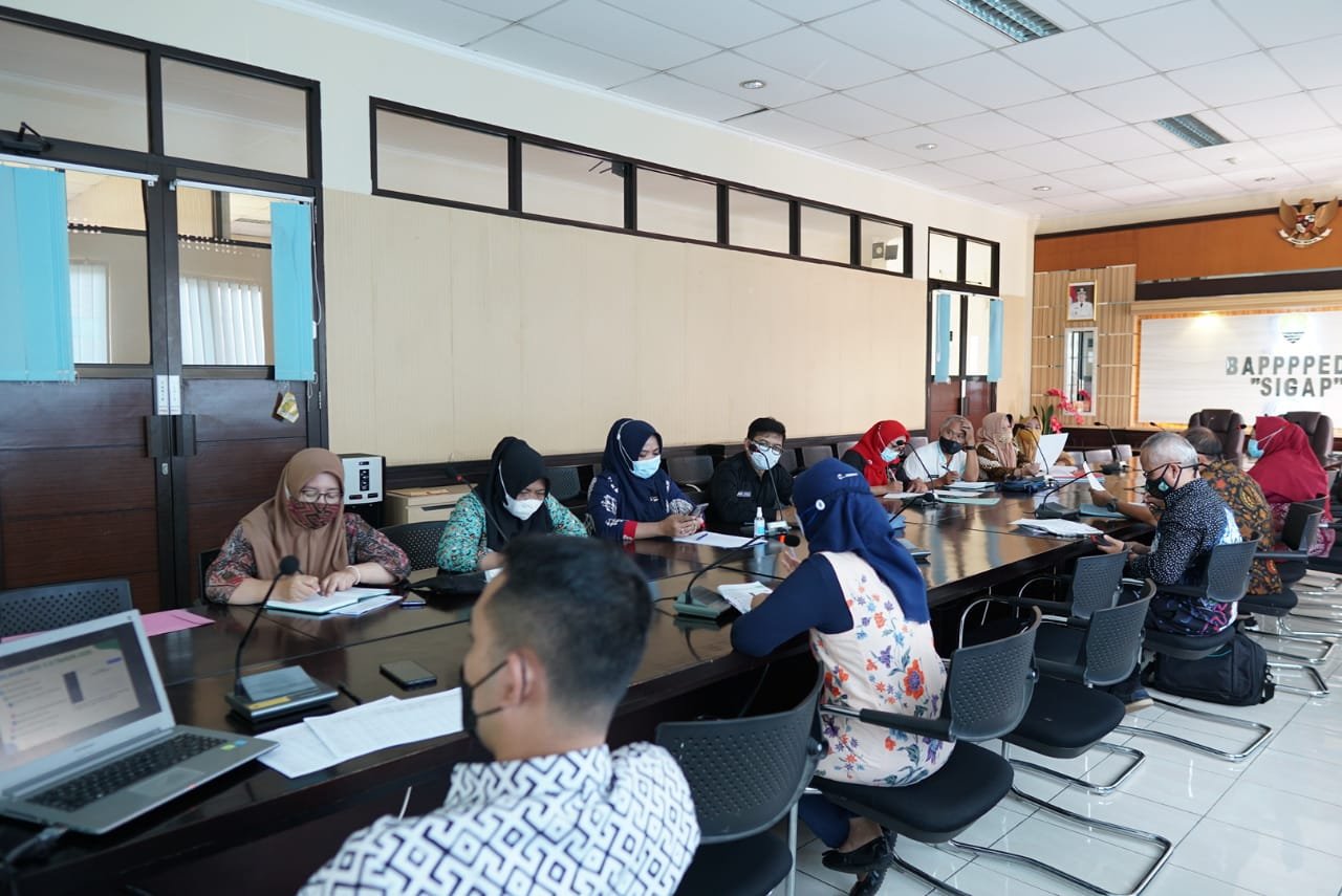 Stunting - Korsum.id