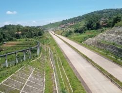 Percepatan Tol Cisumdawu Ditarget Tuntas Maret 2021, Ternyata Stagnan