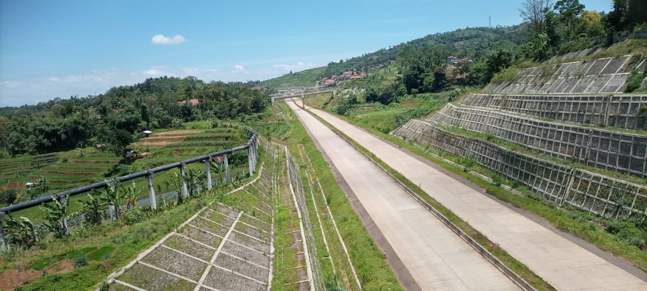 Tol Cisumdawu - korsum.id