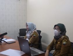 Bergerak Maju, Bersama Cegah Stunting