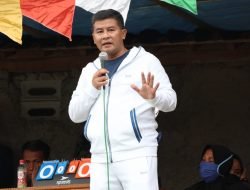 Tutup Vinal DS Community Cup, Wabup Berharap Tumbuh Bibit Atlet Masa Depan Sumedang