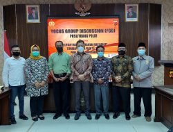 Polres Sumedang Raih Kategori Kinerja Sangat Baik, Hasil Survey Puslitbang Mabes Polri