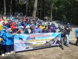 RSUD Sumedang, Gelar Halal Bihalal Sekaligus Peningkatan Kualitas Kinerja Karyawan