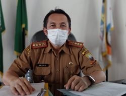 DPMPTSP Sumedang, Sambut Antusias Implementasi OSS Berbasis Resiko