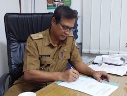 DPMPTSP Sumedang, Optimis Raih Predikat Wilayah Birokrasi Bersih Melayani