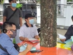 Respon Permohonan Masyarakat, Bappenda Sumedang Jemput Bola Perbaiki SPPT PBB P2