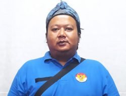 Mantan Kuwu, Dadan Nugraha Pimpin DPC PAMPD Sumedang