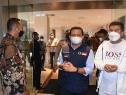 Setelah Satu Tahun Tutup, Kini Bioskop Dibuka Kembali