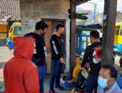 Kapolres Intruksikan Jajarannya Menindak Tegas Premanisme di wilayah Sumedang