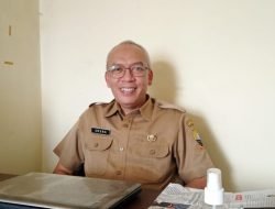 PAD Pasar Turun Tajam, Diskoperindag Harap Pandemi Cepat Berakhir