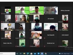 Kasus Melonjak, RSUD Sumedang Kembali Tambah Ruangan Khusus Covid-19