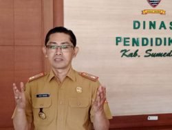 PTM Ditunda, Disdik Sumedang Siapkan 7 Metode Pembelajaran di BDM