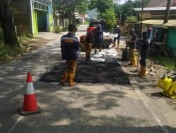 Permudah Layanan Masyarakat, PUPR Sumedang Luncurkan Aplikasi URCTL